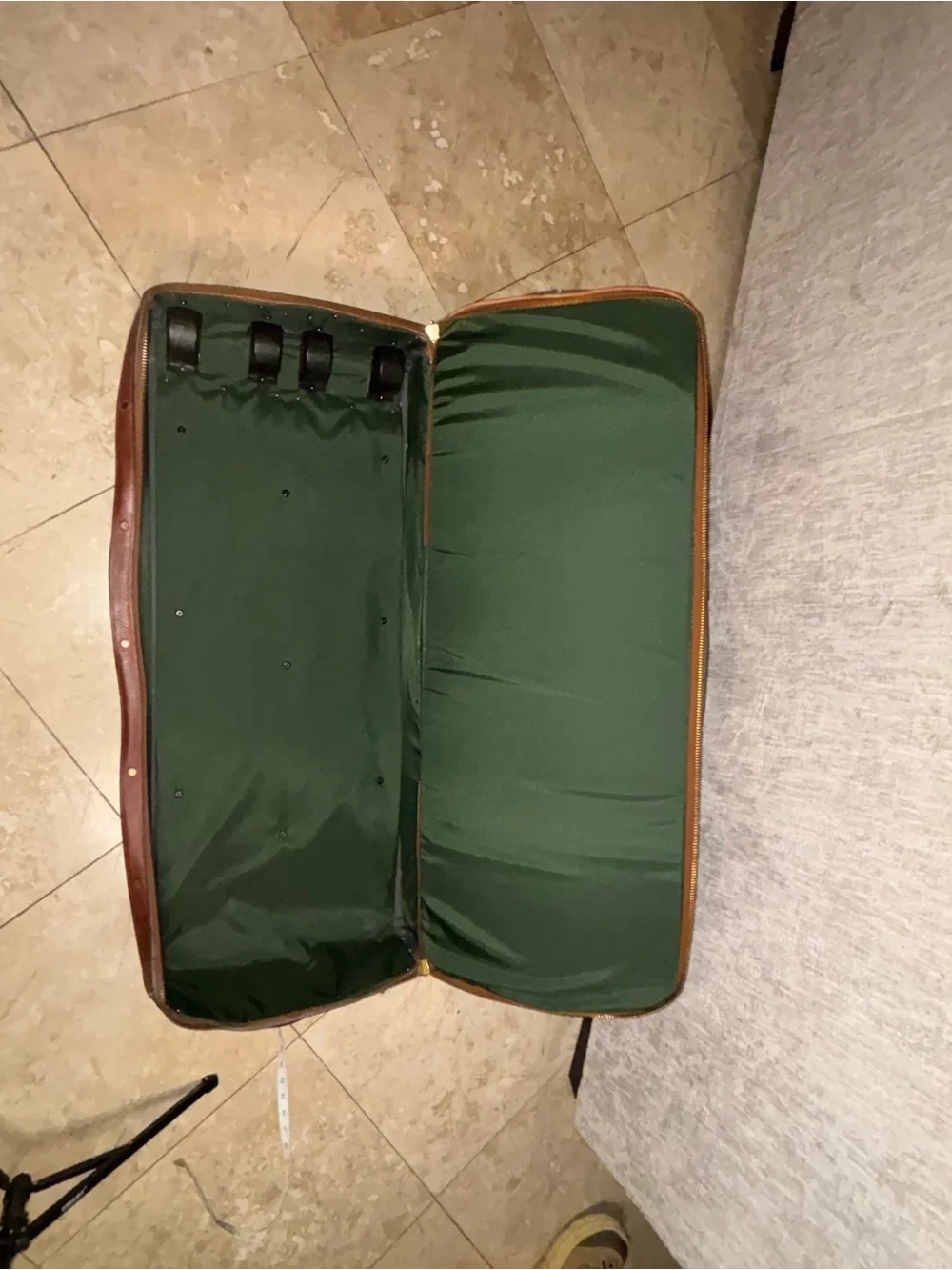 Orvis xl 36